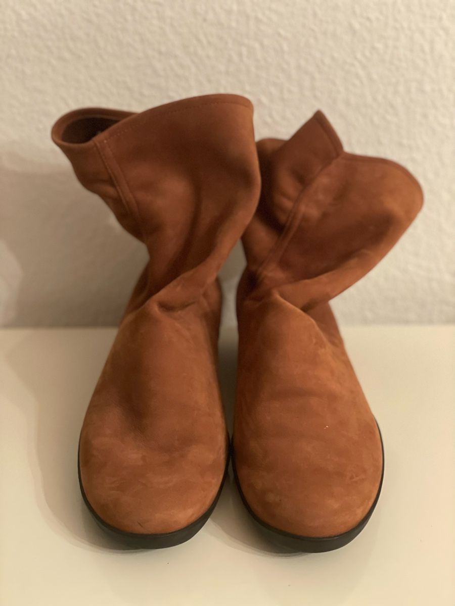 Arche Scarpe da donna: Arche Stiefeletten Gr. 41 – Usato da Schaffhausen venduto da marakesch41 1