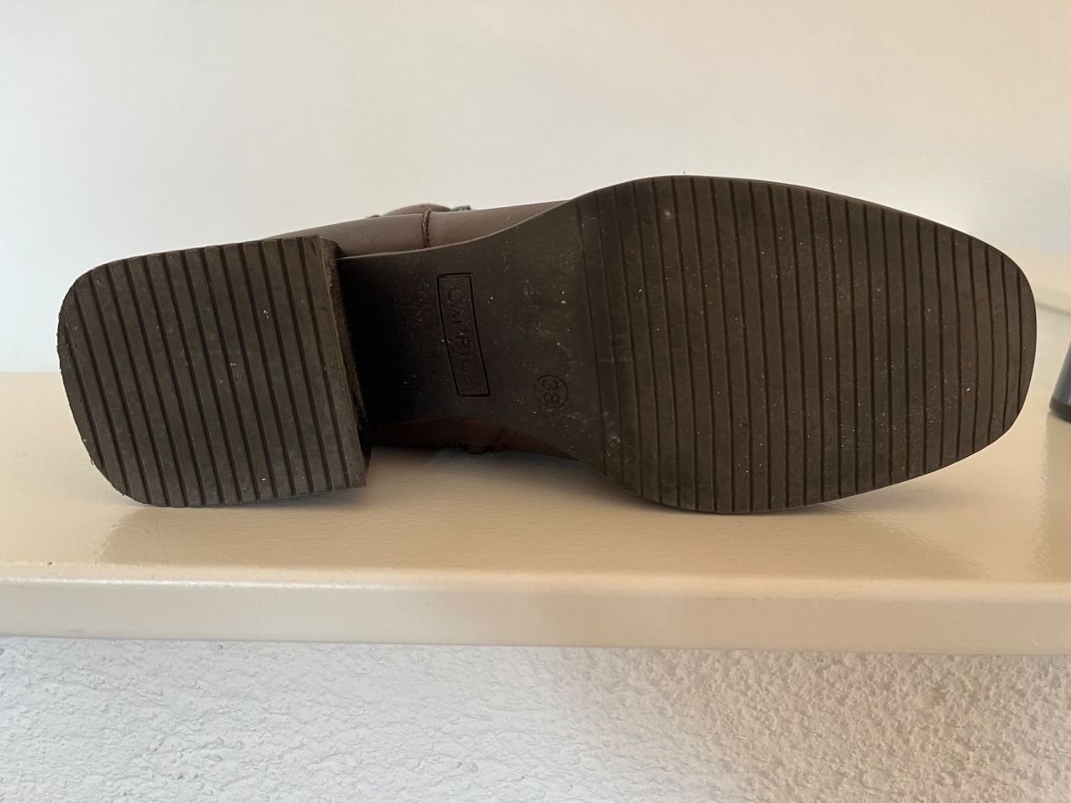 Scarpe da donna: Stiefeletten von Caprice – Usato da Thun venduto da mir_8tjd 6