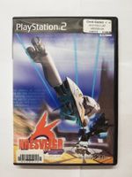 Hresvelgr / NTSC-J / PS2 / Playstation 2