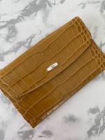 Longchamp Portemonnaie Leder, NEU!