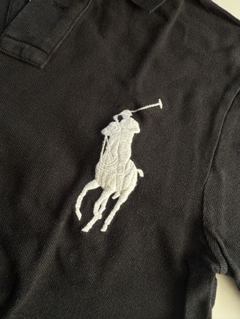 Poloshirt von Polo Ralph Lauren, Grösse S