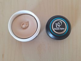 Haarwachs Premium - Ultimate Option Matt Finish 50ml