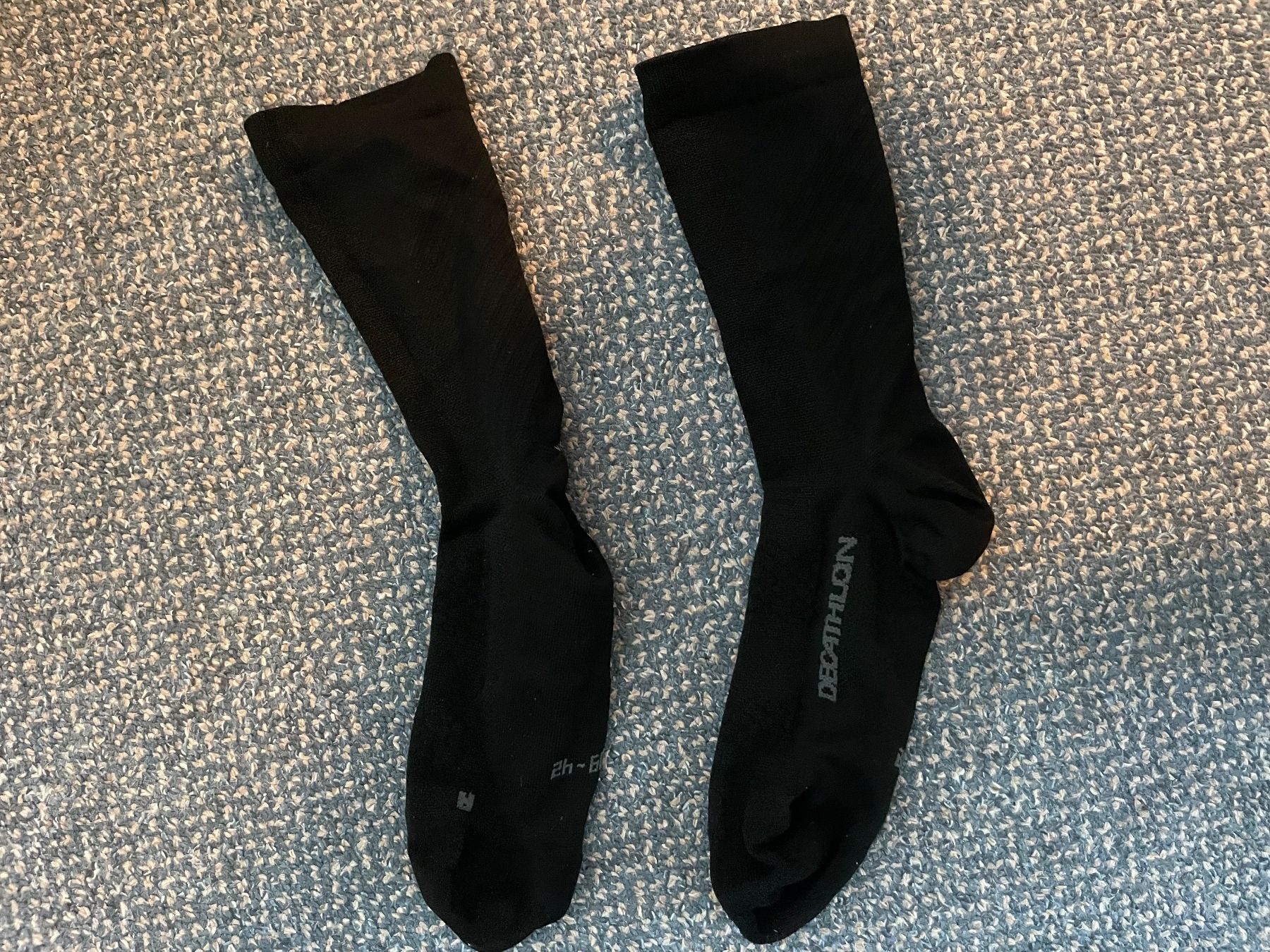 Decathlon Chaussettes: Socken – D'occasion à Ormalingen par ced.fiech
