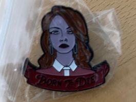 Lana Del Rey Pin Anstecker Pop