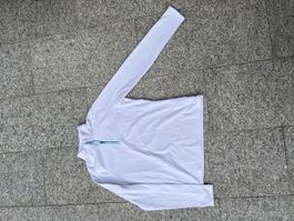 Dessous chaud de ski oldo blanc taille S 