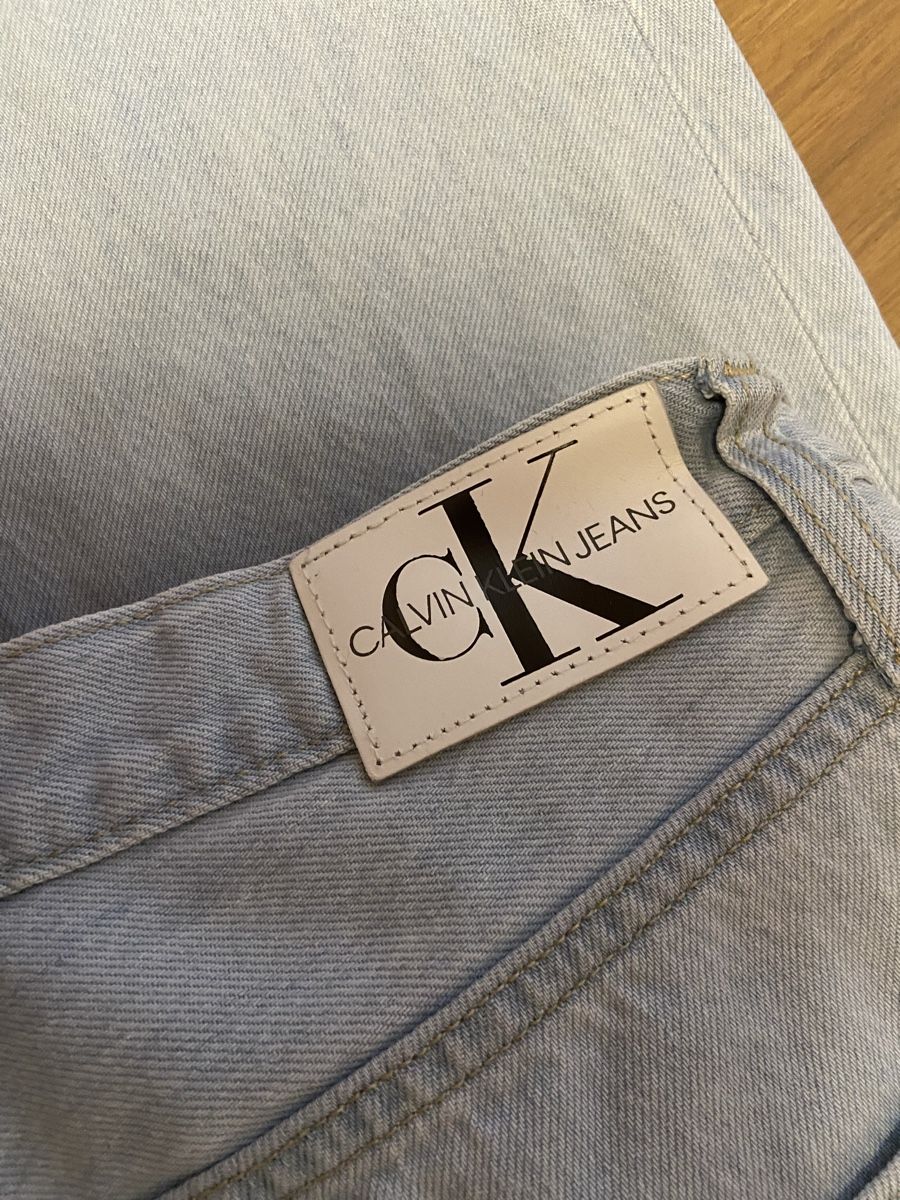 Calvin Klein Jeans: Calvin Klein Jeans – Neu (gemäss Beschreibung) aus Ausserberg von ani_7jqv 2
