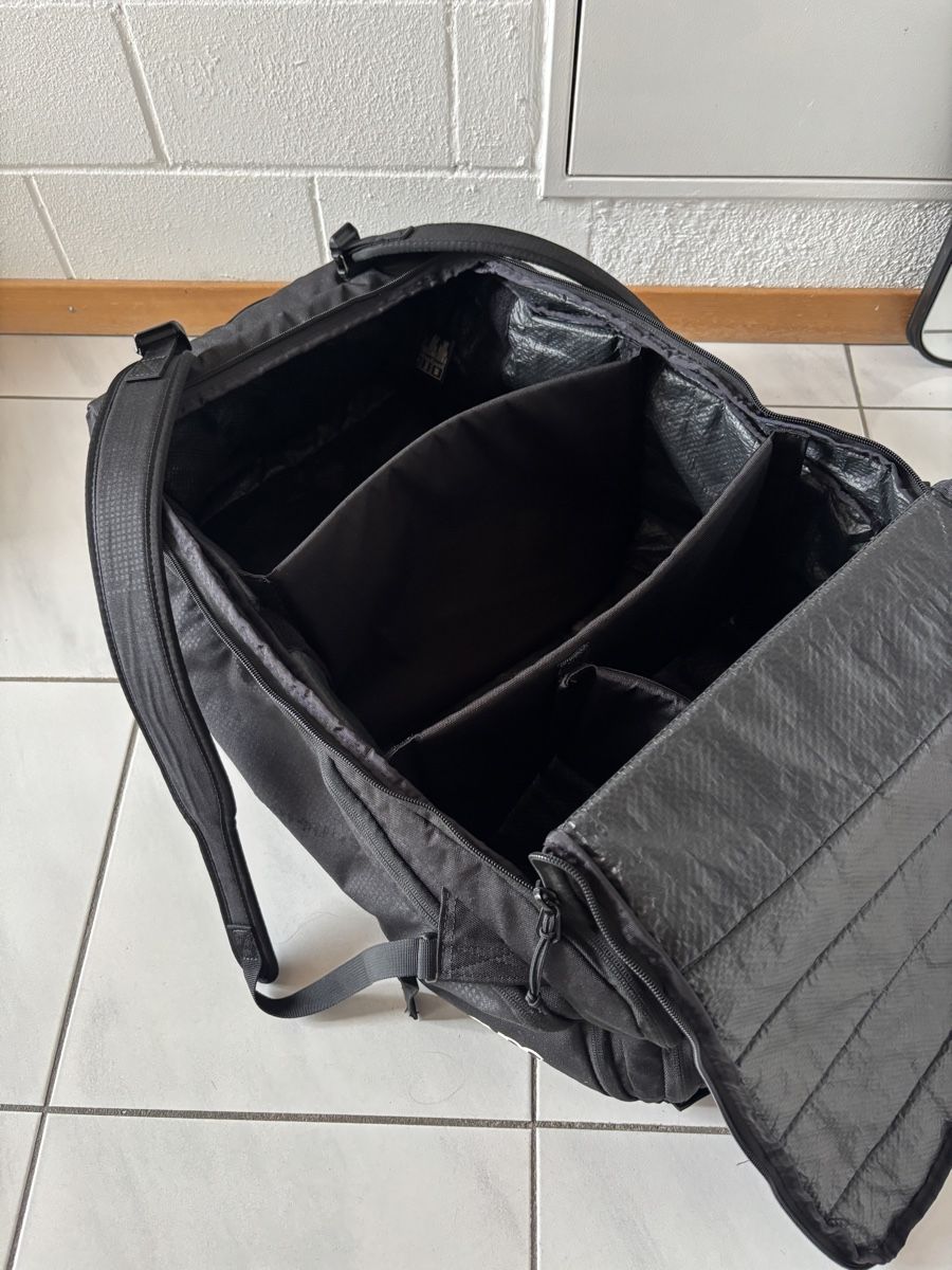 Evoc Sacs: Evoc Reisetasche – Neuf (Voir description) à Hunzenschwil par nao_62vx 1