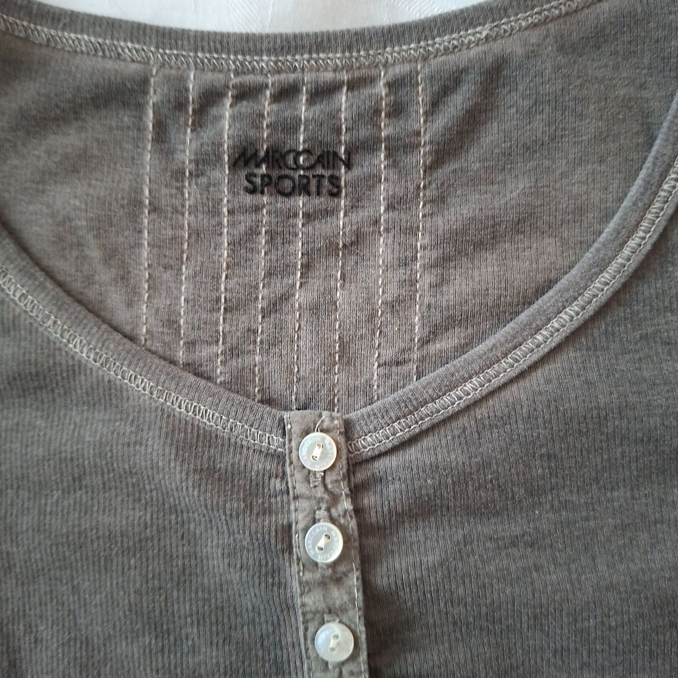 Marc Cain T-shirt: T-Shirt Marc Cain – Usato da Stäfa venduto da meridianum 3