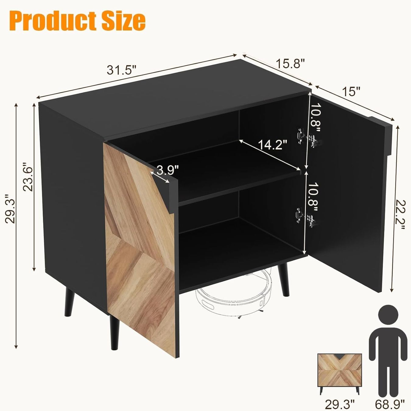 Kommoden: Sideboard, Kommode – Neu (gemäss Beschreibung) aus Sins von Taschending 2