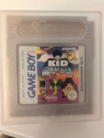 Kid Dracula (Game Boy Classic) | 100% Original & TOP Zustand