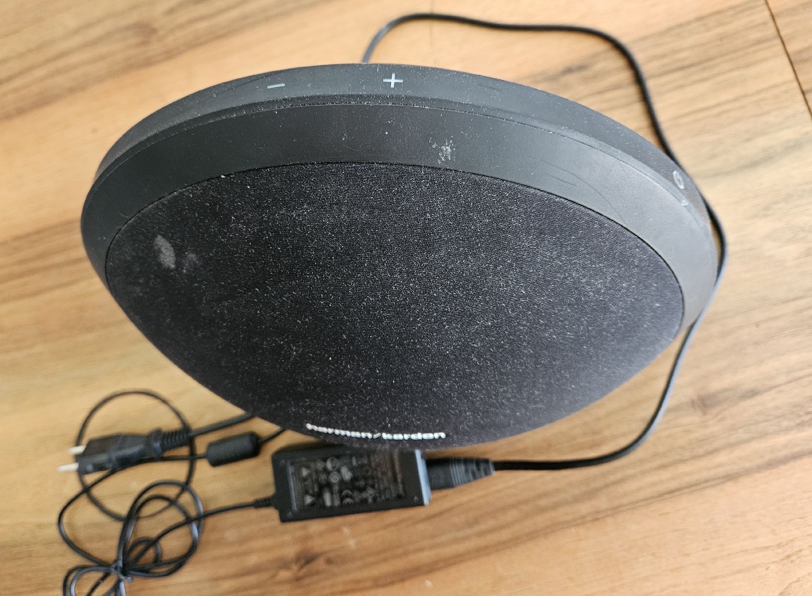 Harman-Kardon Casse acustiche: Harman Kardon Onyx Studio - battery defective  – Usato da Thun venduto da danbr 1