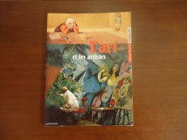 L'art et les artistes