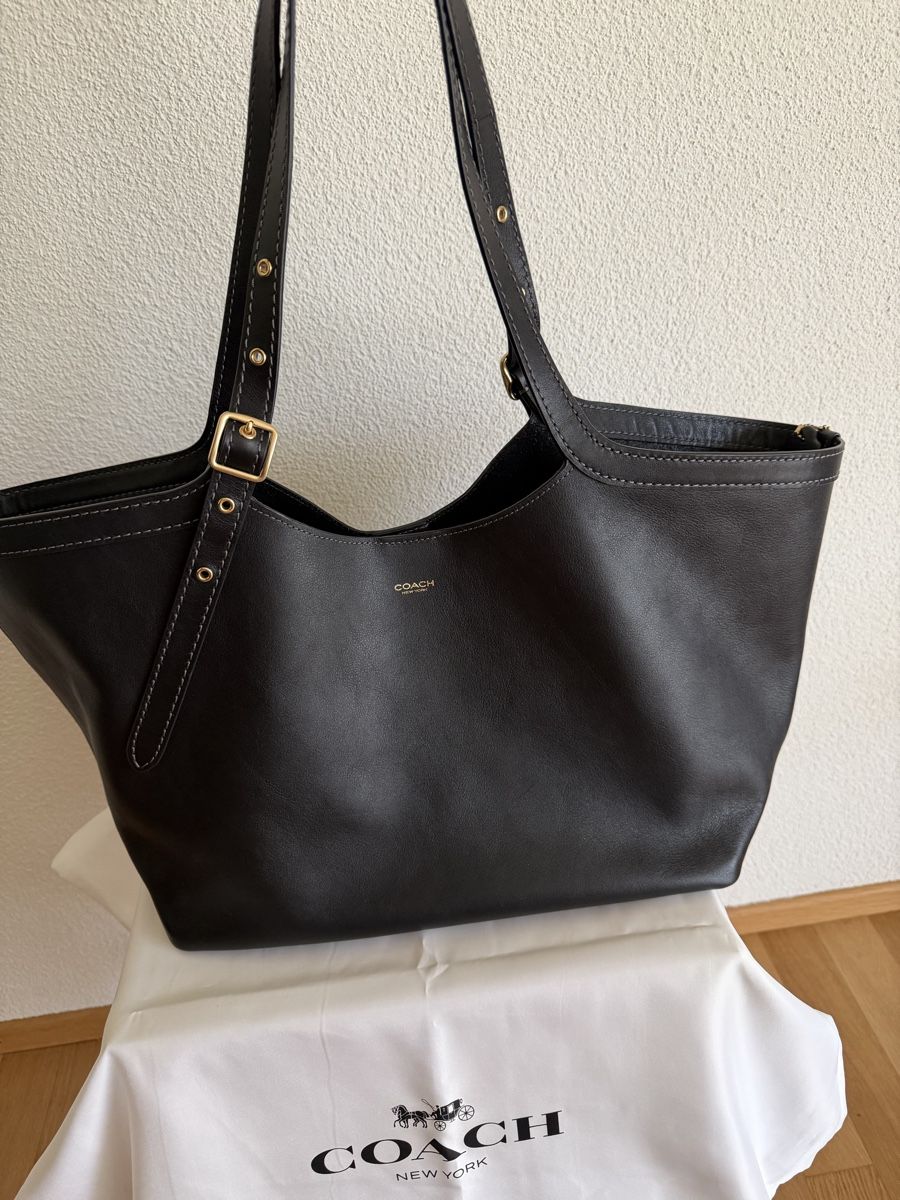 Coach Borse: COACH Gramercy Tasche – Usato da Herisau venduto da LauraHope