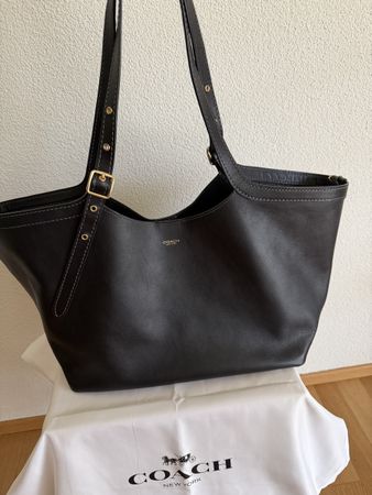 COACH Gramercy Tasche