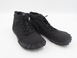 OUTDOORHELD Winter Barfussschuhe Gr. 47 (20698)