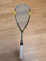 Tecnifibre Carboflex 125 Heritage Edition Squash-Schläger