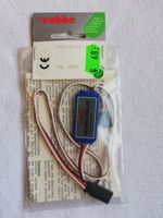 Robbe Servo-Delay Nr. 8197 - NEU & Originalverpackt