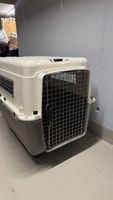 Praktische Hundebox