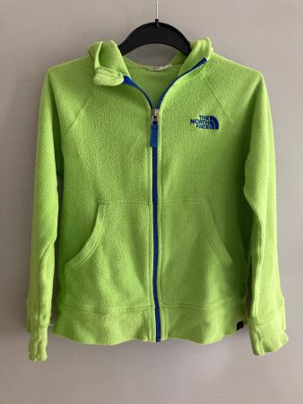 The North Face Fleece Jacke, Gr. 122