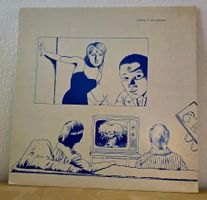 Various - Cracks In The Sidewalk 12"