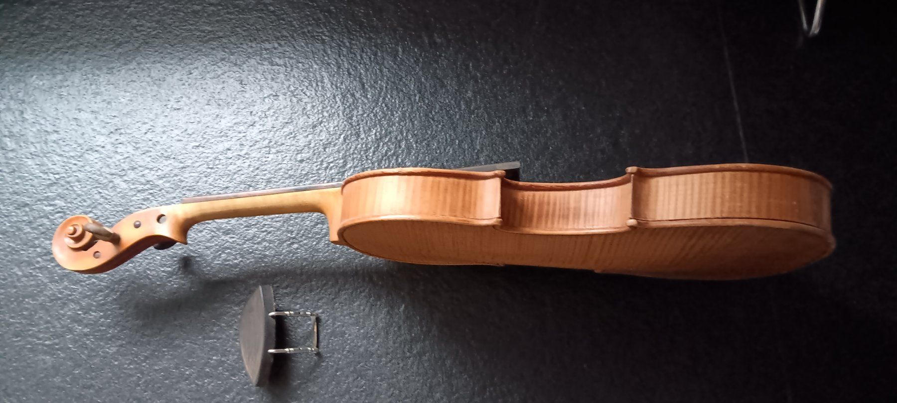Tutte le decorazioni: Alte Geige als Deko ab 1.- – Usato da Biberist venduto da Devision01 5