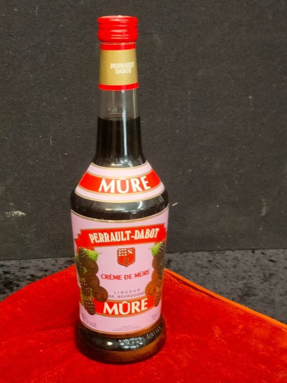 MÛRE PERRAULT DABOT Kaufen auf Ricardo