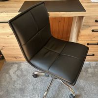 Chaise de bureau