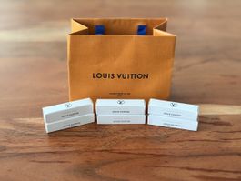 Louis Vuitton Duftproben – Das perfekte Geschenk!