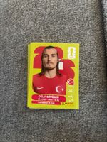 Panini Sticker TUR 6, Türkei WM 2026