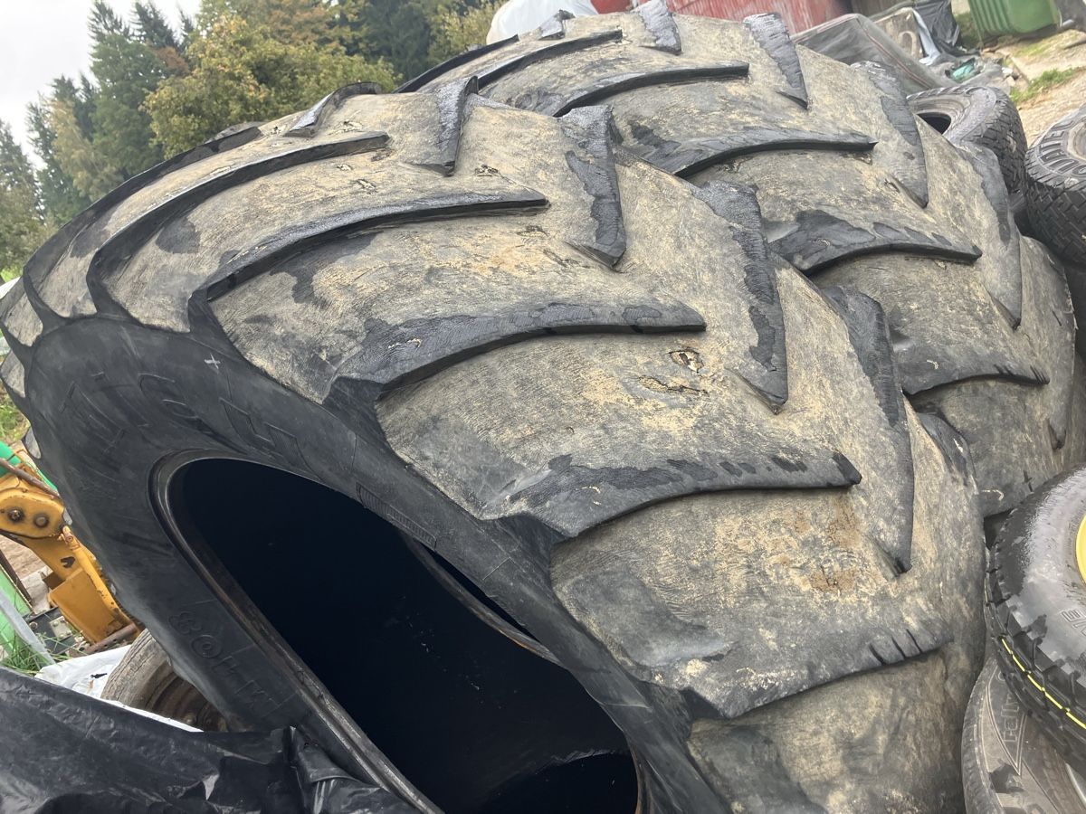 Trattori: Pulling pneu reifen tractopulling – Difettoso da Bigenthal venduto da xfighter27 2