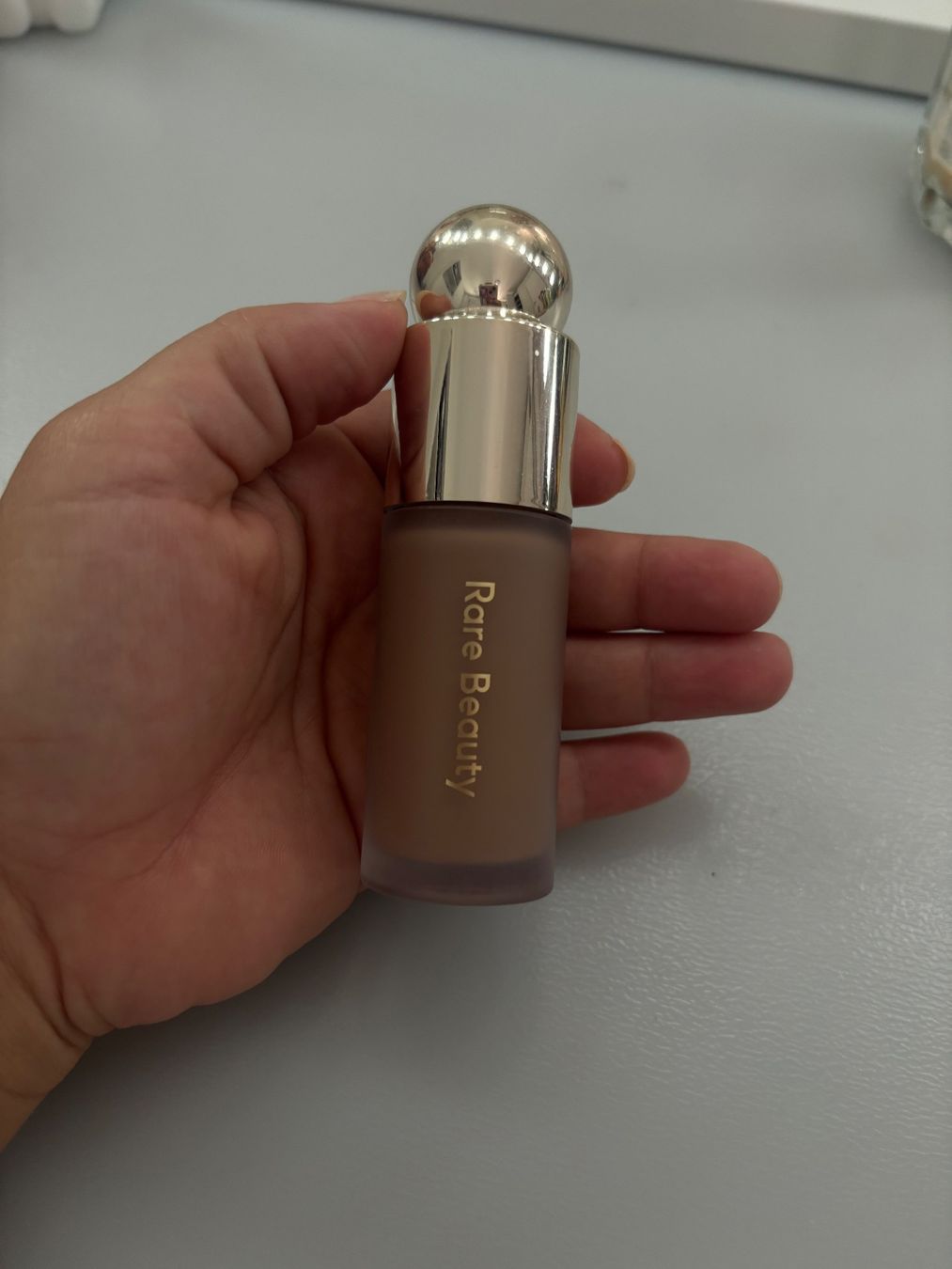 Make-up: Rare Beauty Contour Gentle – Gebraucht aus Münchenstein von JSand