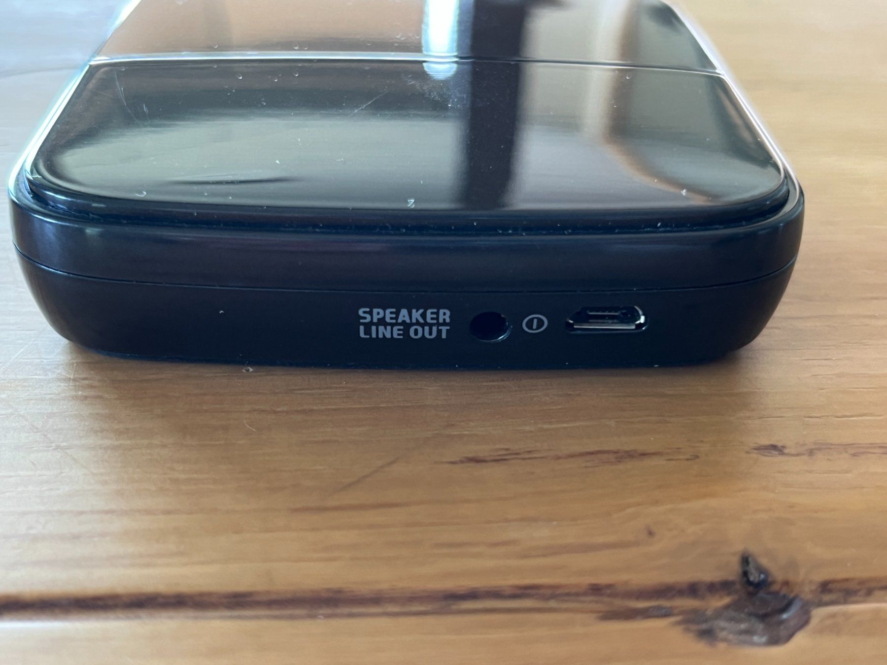 Samsung Docking station: Samsung Dock(EDD-D200BE), alt! – D'occasion à Zürich par koila 4