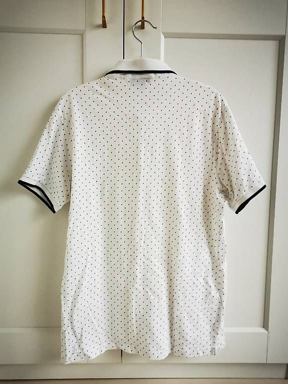Polo-Shirts: Smog Polo Gr.L – Gebraucht aus Horw von LorisOo 2