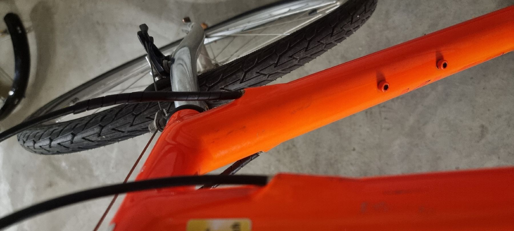Klein Vélos: Klein Pinnacle  – D'occasion à Seon par Stibinio 8