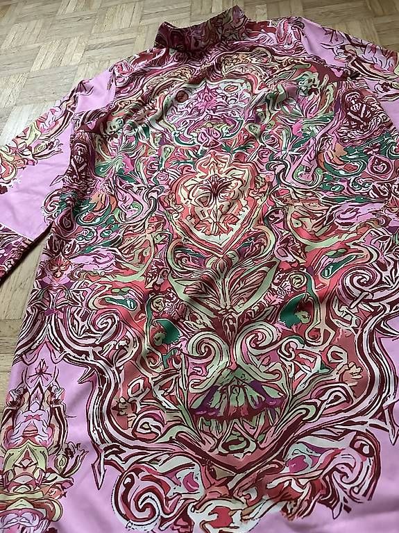 Vestiti: Wunderschönes Paisley Kleid Gr. M  – Usato da Stäfa venduto da DearDarling 1