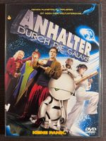 Per Anhalter durch die Galaxis