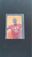 Lamine Yamal - Spanien - Sammelkarte - FC Barcelona