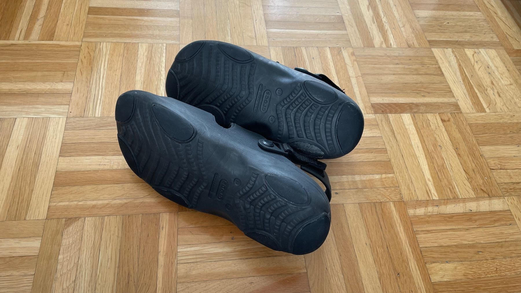 Crocs Scarpe da uomo: Crocs Gr. 45-46 M11 – Usato da Rüfenacht BE venduto da lavok 8