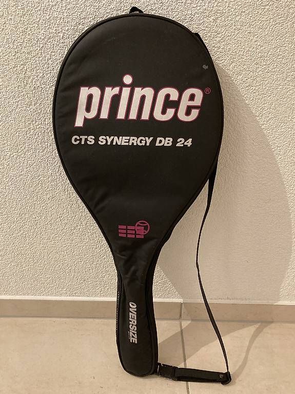 Racchette: Tennisracket PRINCE – Usato da Kehrsatz venduto da TAURUS1954