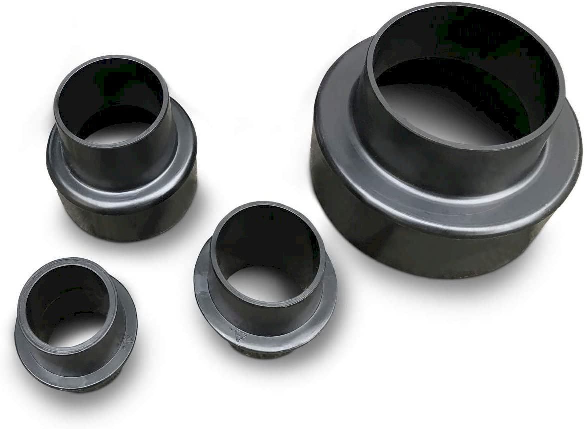 Industria del legno: BAMATO Absauganlage AB-110 inkl. Adapter – Nuovo e nell'imballaggio originale da Bottighofen venduto da zaap 6