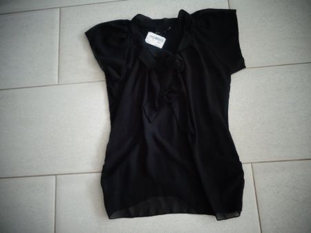 NEWVIEW BLUSE GR.M NEU