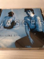 Mick Jagger - Wandering Spirit CD - Top Zustand!🎧🎶🎵🎼🔊