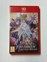 Nintendo Switch 2 Fire Emblem: Fortune's Weave