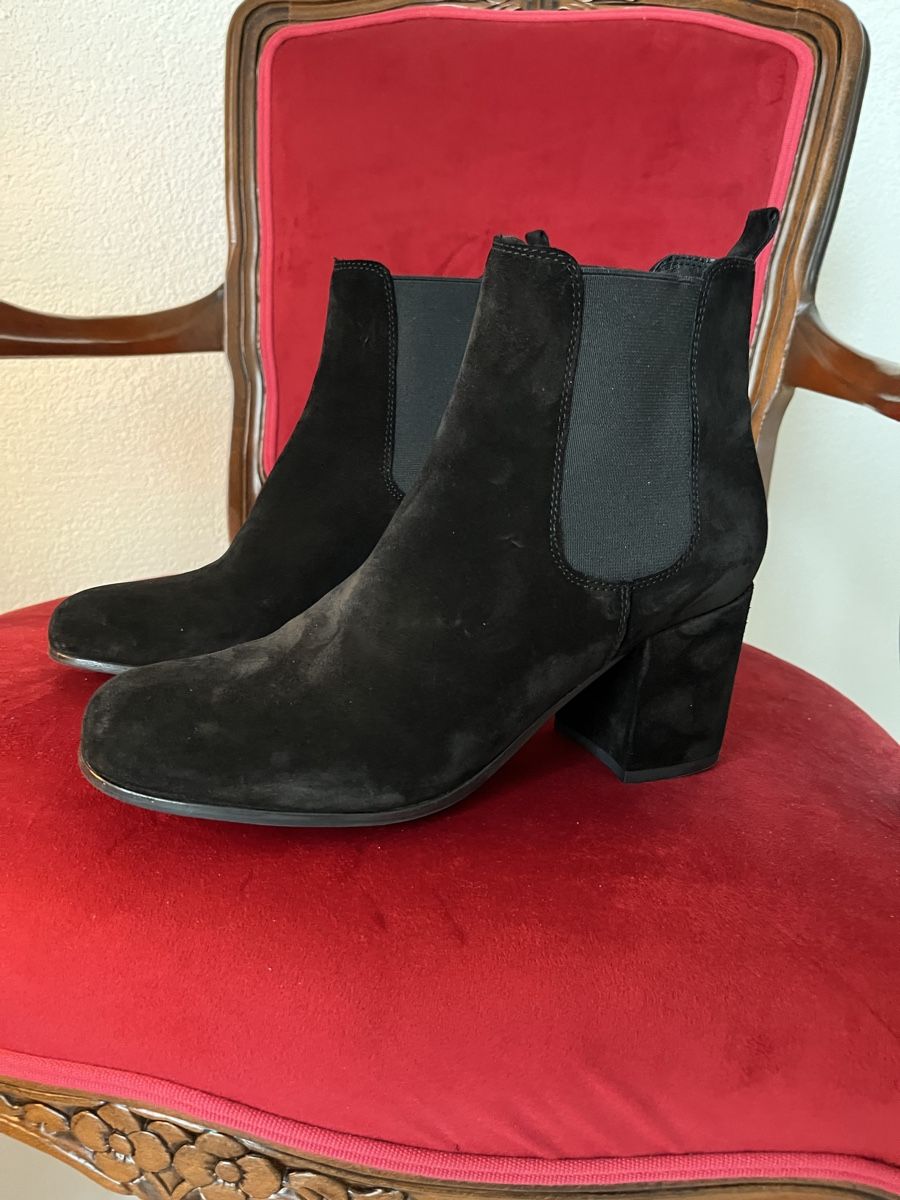 Kennel + Schmenger Scarpe da donna: KENNEL & SCHMENGER Stiefeletten – Usato da Widen venduto da evce1318