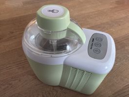 Betty Bossi  -Fust Glacemaschine