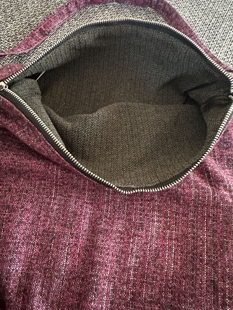 Lana: Tasche aus Wolle – Nuovo e nell'imballaggio originale da Plasselb venduto da Sybo1 1
