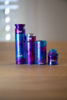 Avid Lyfe mech Vape Mod