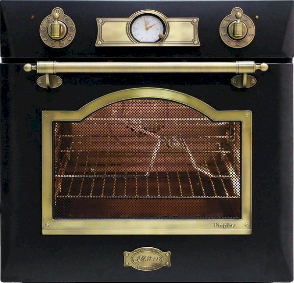 Backöfen: Kaiser Empire EH 6355 Em Backofen EEK:A – Neu und originalverpackt aus Bottighofen von zaap