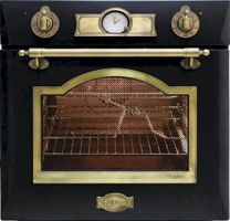 Kaiser Empire EH 6355 Em Backofen EEK:A