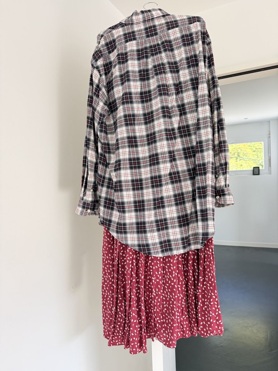 Balenciaga Robes: Balenciaga Kleid Grösse M – D'occasion à Killwangen par was.sharp 9